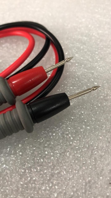 Kabel Avo avometer MYFAIR pakai tutup