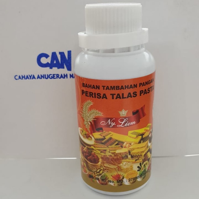 

Pasta/Perisa Ny Liem Rasa Talas