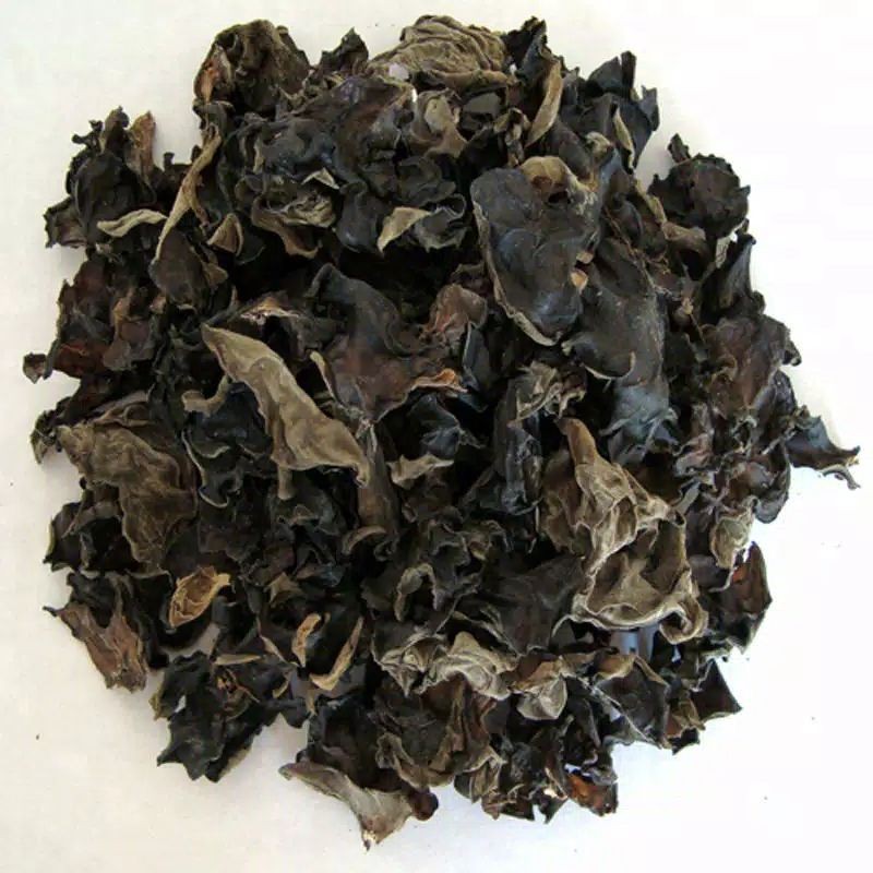 

JAMUR KERING HITAM SUPER 50 GRAM