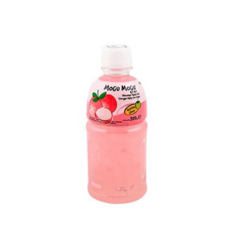 

Mogu mogu leci 320ml