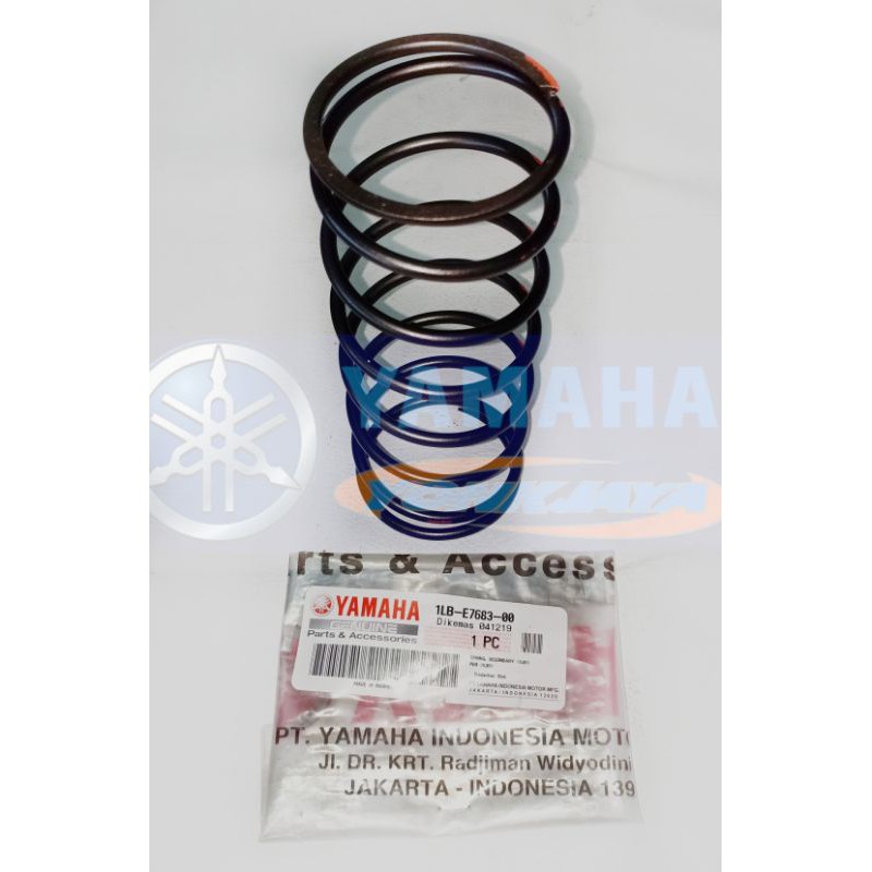 PER CVT YAMAHA XEON RC 1LB-E7683-00