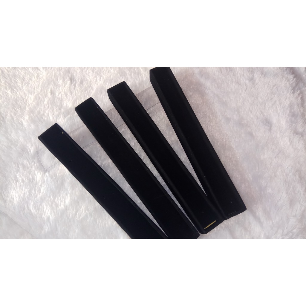 

Box Kemasan Panjang - Type 01