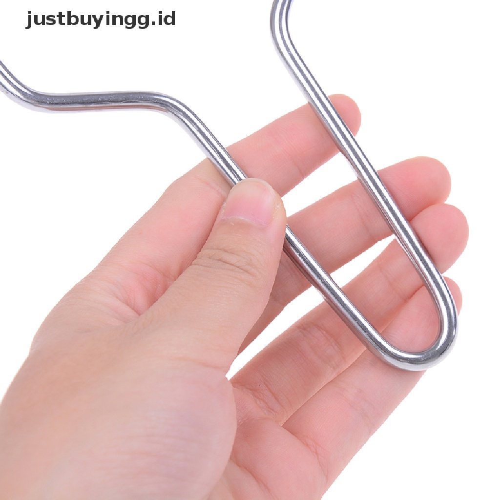 1 Pc Kawat Pemotong Keju Mentega Kue Bahan Stainless Steel