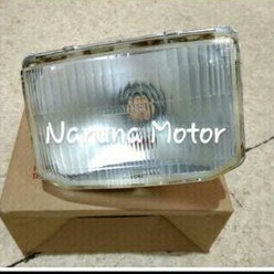 Reflektor yamaha v80 superdeluxe/ v80 robot / v80 dx