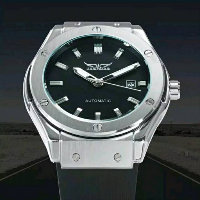 Jam tangan original jaragar automatic