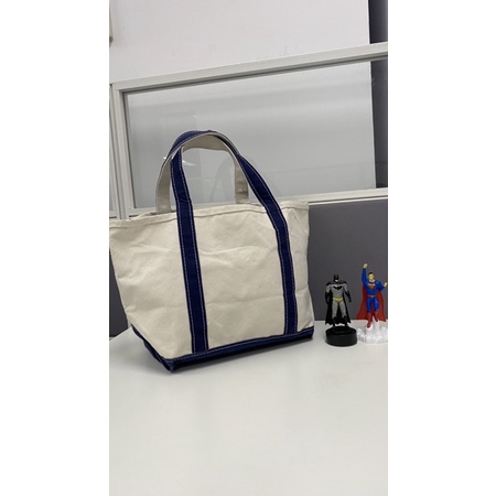 LL.BEAN TOTE BAG USA