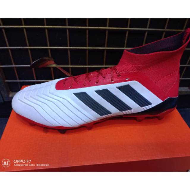 adidas predator 18.1