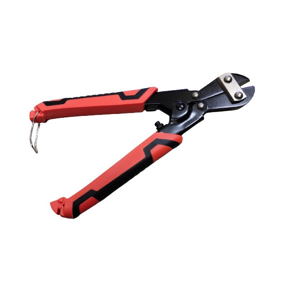 ALAT PEMOTONG BEHEL /MINI BOLT CUTTER / GUNTING BEHEL/Gunting Besi Beton kawat seng rotan behel Rantai 8&quot; Inch 20 c BERKUALITAS