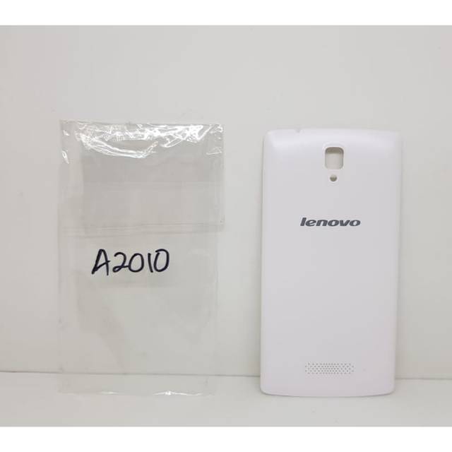 Back Cover Lenovo A2010 4.5 inchi Backdoor Lenovo Vibe A2010 Housing Back Case Tutup Belakang Hp