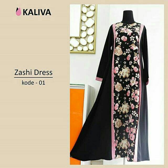 Zashi daily  dress