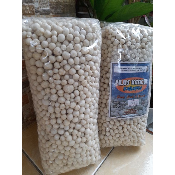 

Sekar_Shop07 Pilus Kencur/Cikur Karamy 500Gr Special Baso Aci Dan Cemilan Enak Rasanya