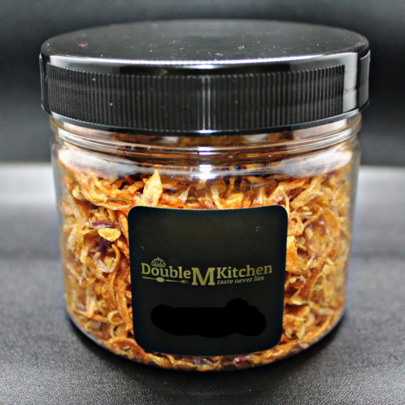 

Bawang goreng original