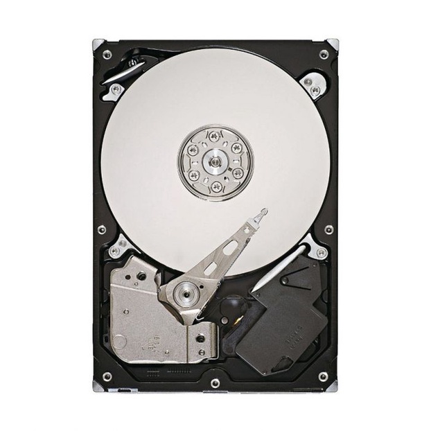 Harddisk Seagate 500GB SATA 3.5 Inch - HD / HDD Seagate Pipeline 500GB