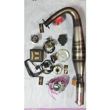 PENGAPIAN MAGNET YZ 125 THAILAND PNP RXKING RX KING RXK RXS RK KING terlaris -MAGNET YZ 125 PNP FIZR FORCE 1 F1 ALFA-3