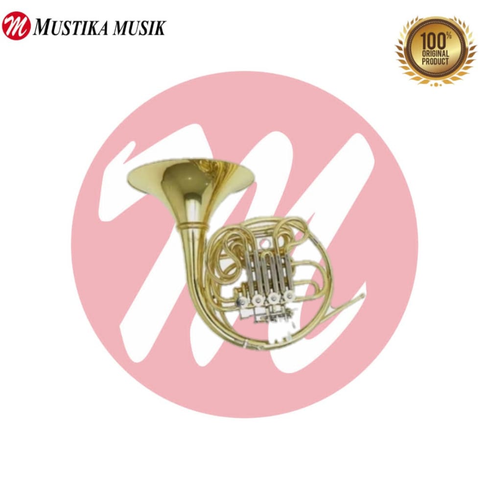 French Horn ROYALE LACQUER