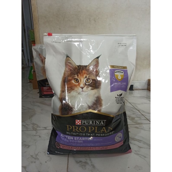 proplan cat all varian purina pro plan makanan kucing