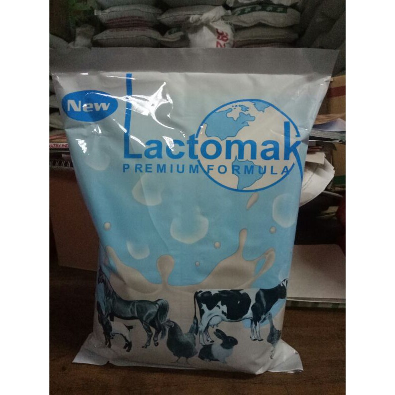 susu hewan Lactomax