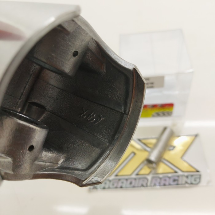 Terlaris Seher Piston Bore Up Ninja LHK 68 mm Pin 16 mm Original Thailand Keren