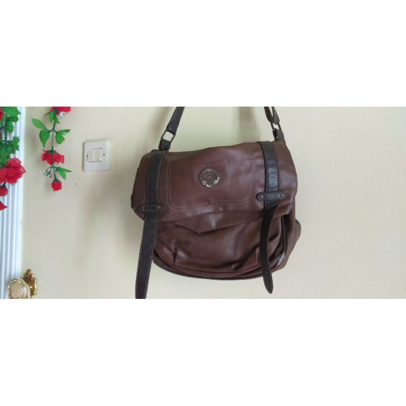 Bisa NEGO Tas Sophie Martin / Paris PL Tas Cewek