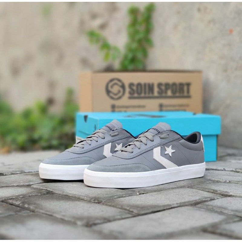 Jual converse courtlandt best sale