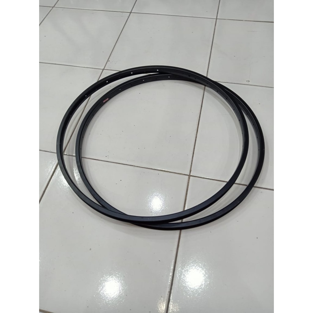 velg mtb sepeda 26 alloy