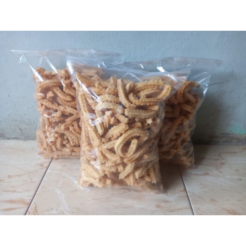 

KUE AKAR KELAPA HOME MADE UK 500GR