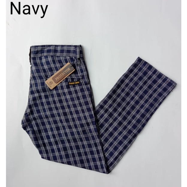TERLARIS ! CELANA PANJANG TARTAN PRIA KOTAK KOTAK ORIGINAL DISTRO MURAH KEREN / CELANA PANJANG PRIA KOTAK KOTAK