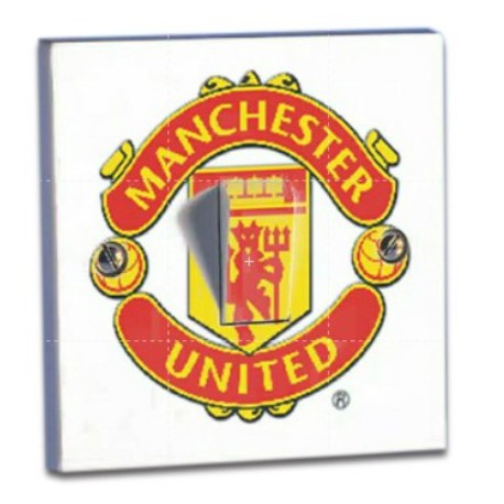 

Stiker Saklar Motif Klub Sepakbola