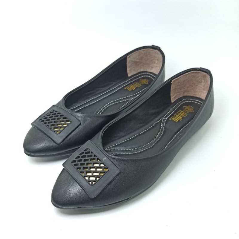 Andas Andis - Sepatu Flatshoes Wanita Zaras