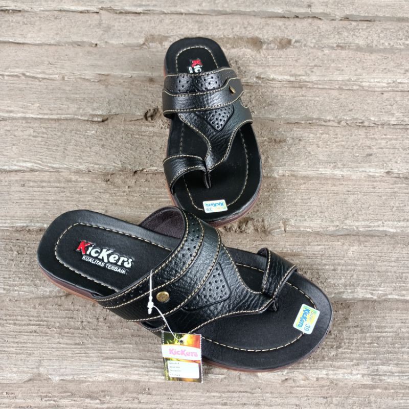 Sandal japit  JP pria harga murah sandal murah