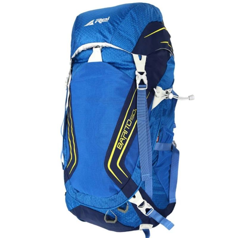 Carrier Rei Barito 50L / Tas Gunung / Tas Ransel