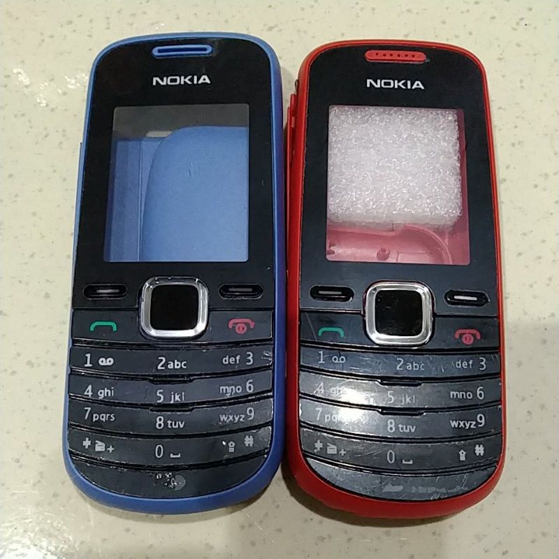 Casing nokia 1661 kesing