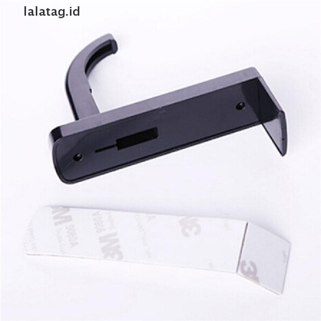 (Flyag) Kait Gantungan Headphone / Headset Portable Bahan PC