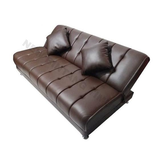 

Sofabed Valencia Coklat Semongkoomart