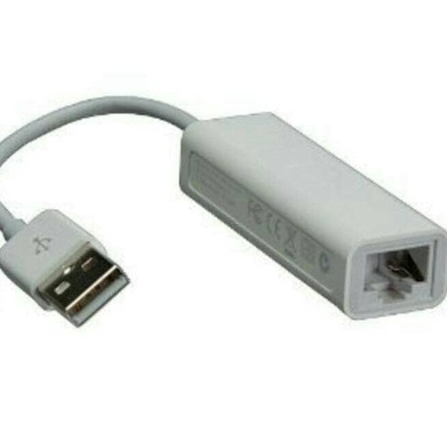 Kejar Kejutan Usb to Lan cable converter external/ethernet/connector/adapter/adaptor