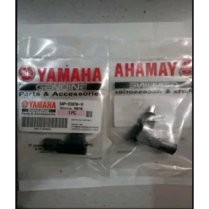 IC Swicth Fuel Pump Yamaha Mio J M3 Soul GT NMax N Max Xeon Vixion New Fino X-Ride Aerox ORI Origina