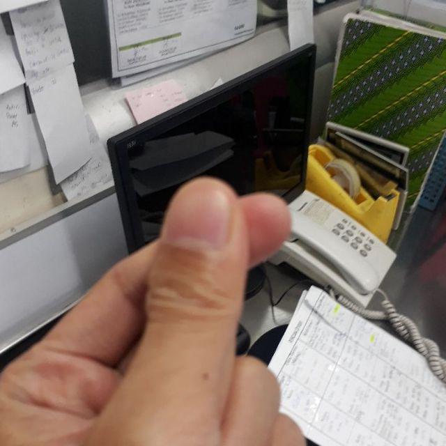 Hanya 2kg Packing Aman ! Bloomia Collection Set/blossom Collection Set