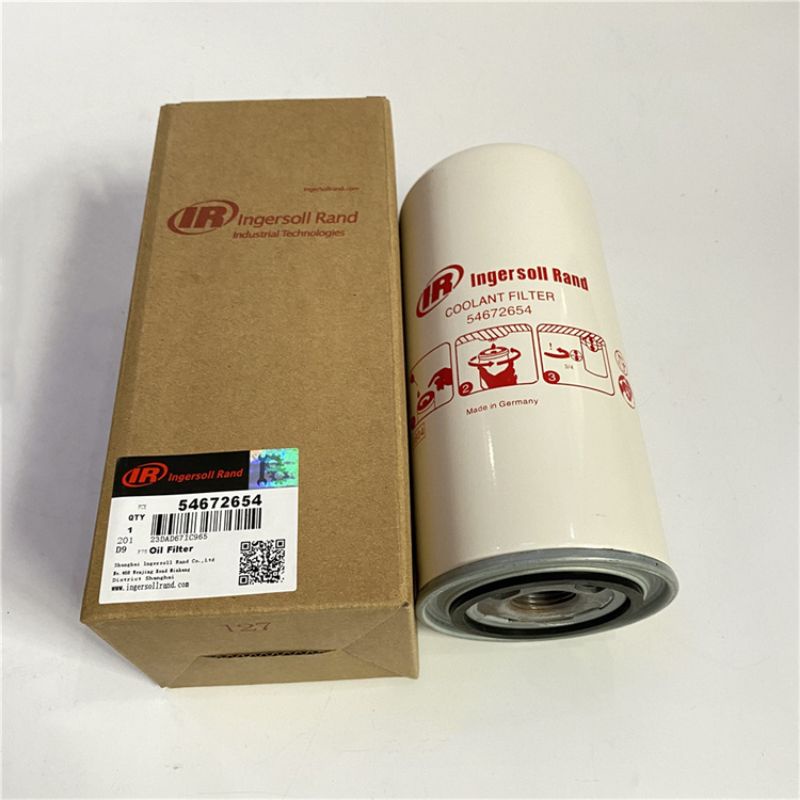 OIL FILTER 54672654 INGERSOLL RAND