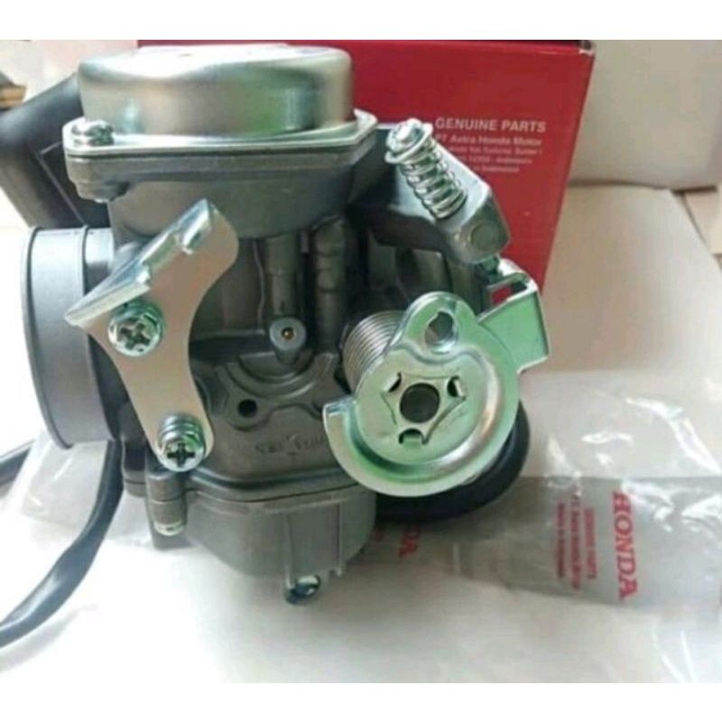 Karburator Beat Lama karbu Vario lama karburator scoopy lama karburator