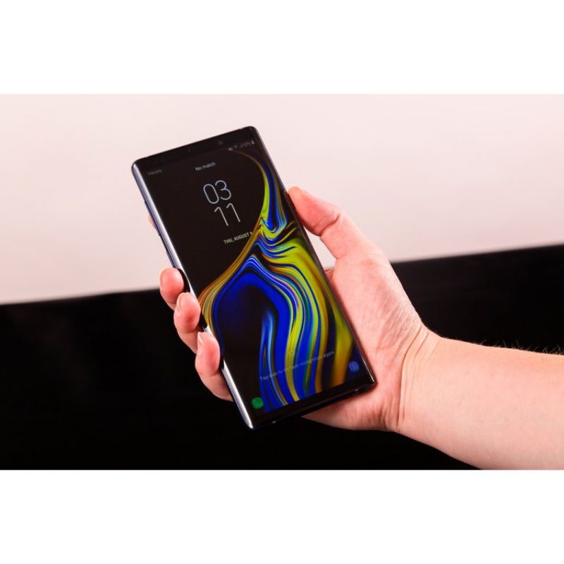 samsung note 9 second hand price