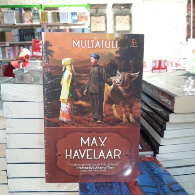 Multatuli - Max Havelar