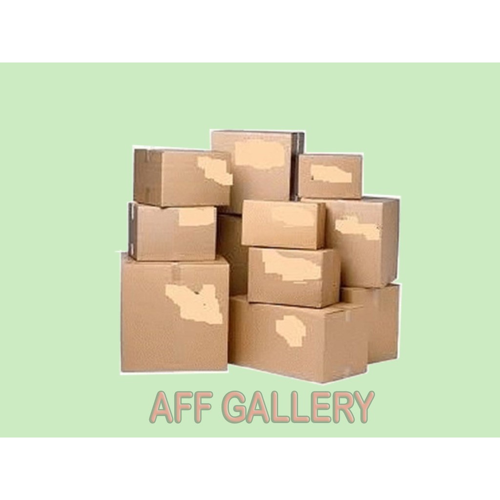 

Packing Tambahan, Kardus | Dus | Karton | Kardos