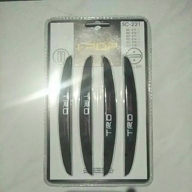 Simple door guard Ipop