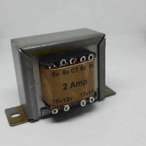 TRAFO 2A TRONIC CTTRANSFORMER 2AMPER