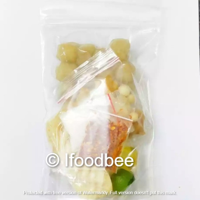 

504ekh Baso Aci Neng Nazwa Guridas (Gurih & Pedas) 6J