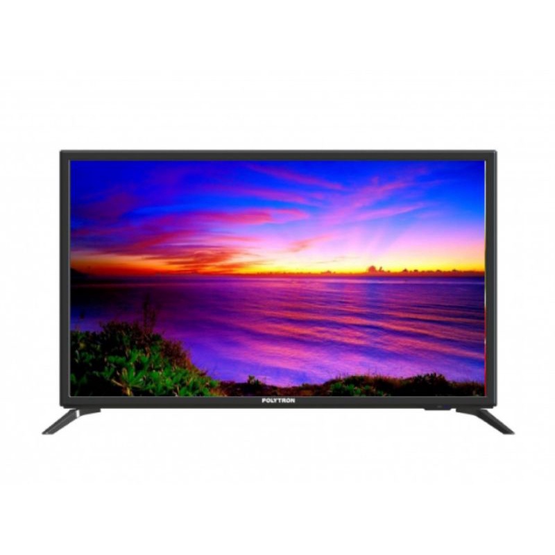 Polytron PLD 32V1853/32V1753/32V1852 TV LED 32" Digital Pati Kudus Jepara Rembang Blora Grobogan #25