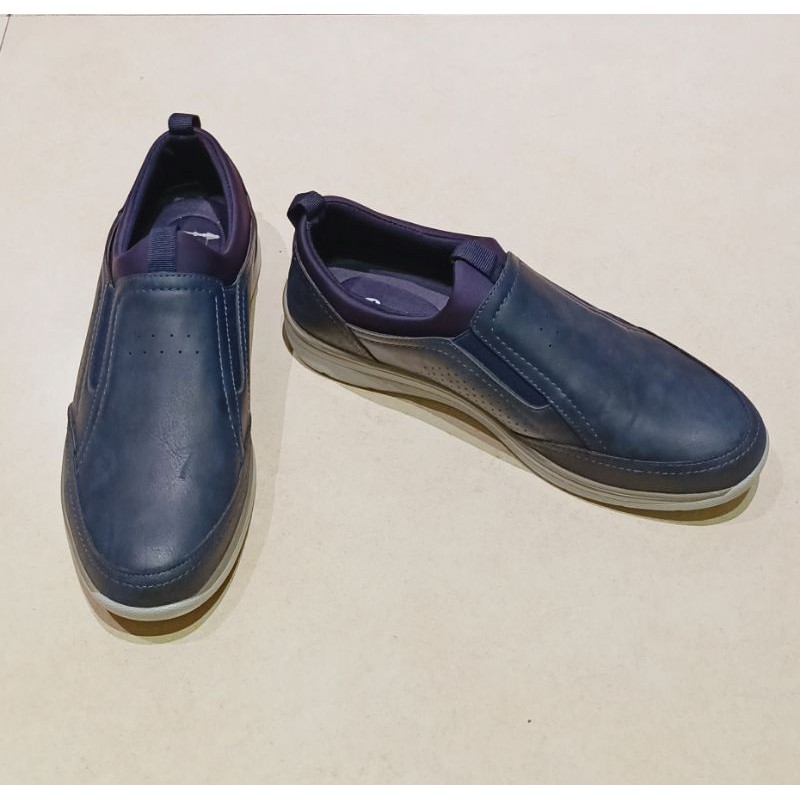 Bata Sepatu Casual Pria Bogota-8214132