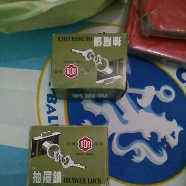 Kunci Laci /lemari 808