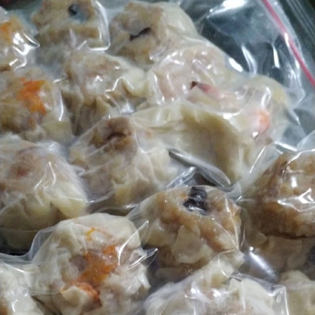 Dimsum Kayla Beku
