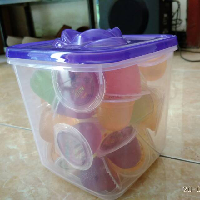 

Jelly inaco free toples mawar